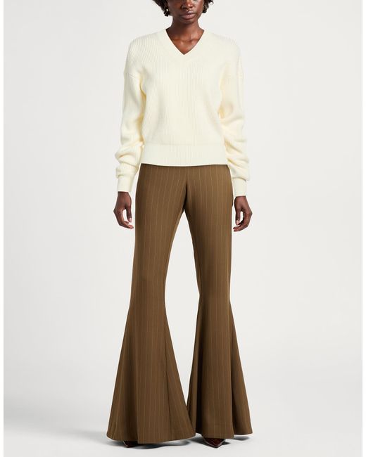 Barena White Jumper