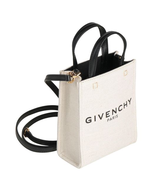 Givenchy Natural Handtaschen