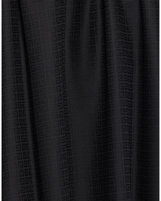 Givenchy Schal in Black für Herren