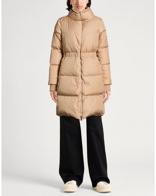 Herno Natural Puffer