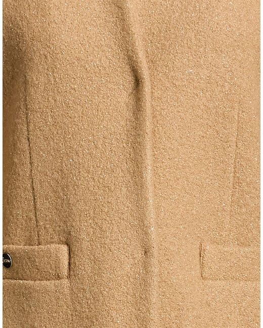 Herno Natural Coats