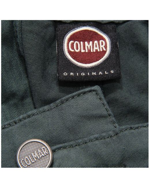 Shorts et bermudas Colmar pour homme en coloris Gray