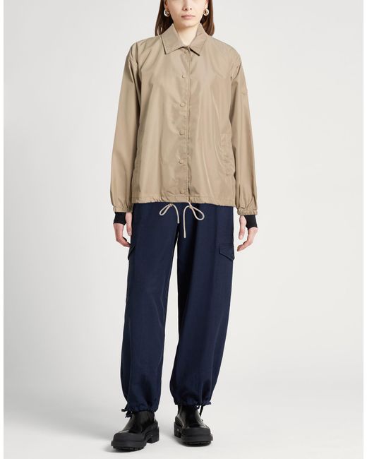 Save The Duck Natural Jackets