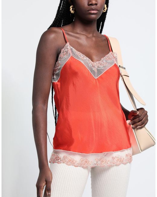 Pinko Red Top