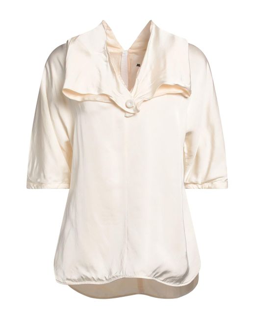 Jil Sander Natural Top