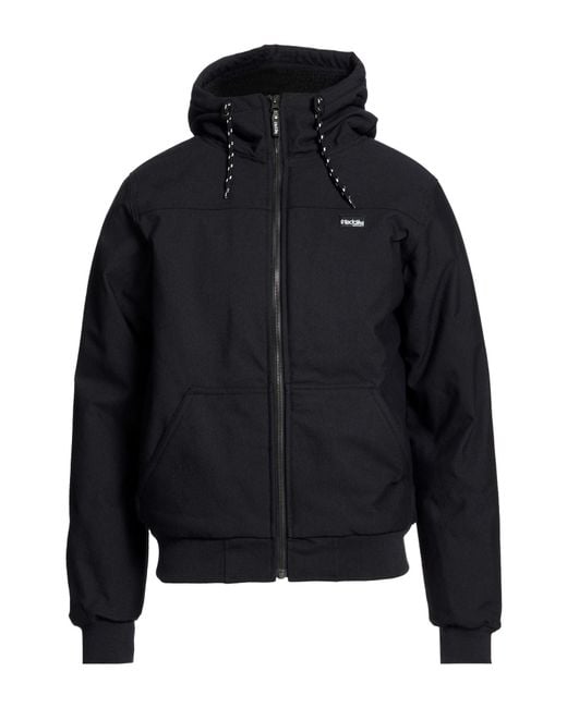 Iriedaily Blue Jacket for men