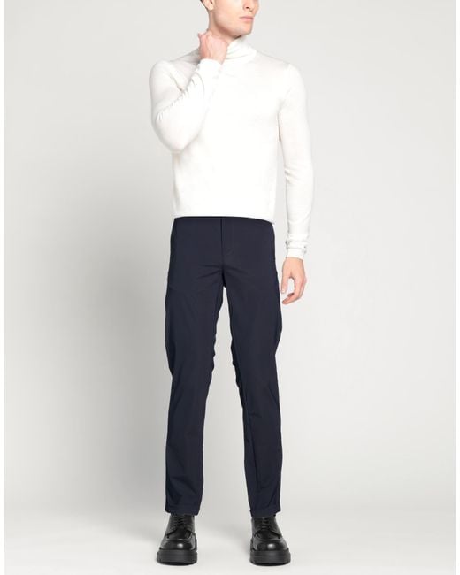 Tramarossa Blue Midnight Pants Polyamide, Elastane for men