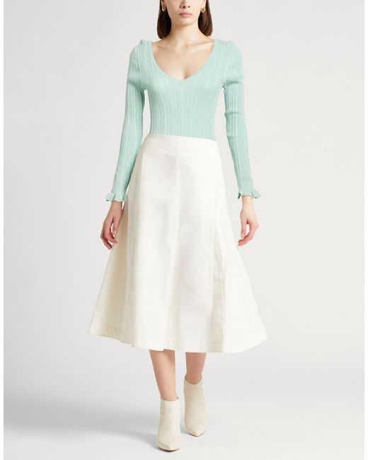 Liu Jo Blue Jumper