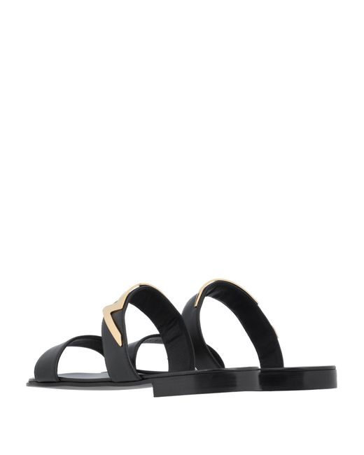 giuseppe zanotti sandals mens