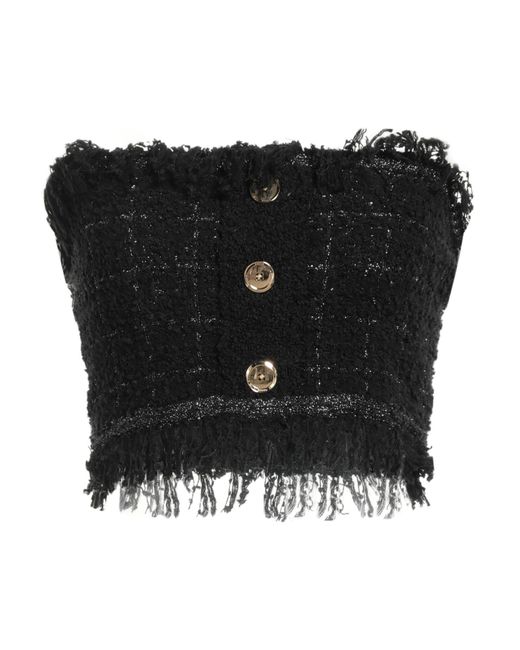 Pinko Black Top