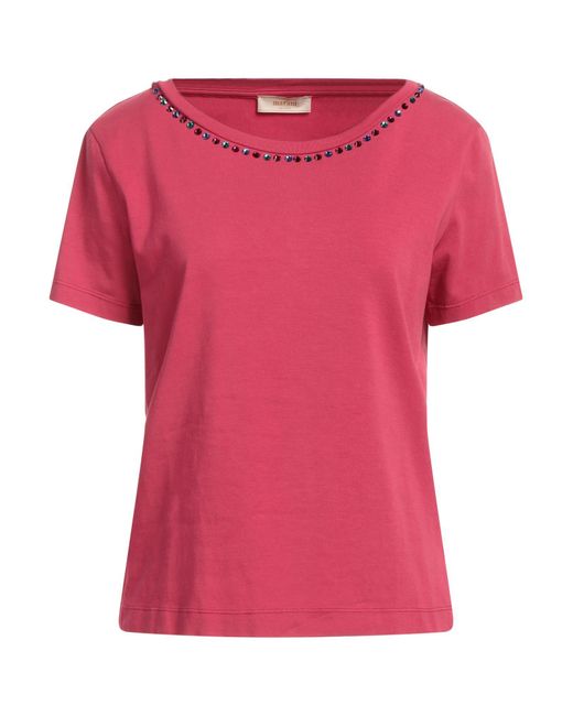 Marani Jeans Pink T-shirt