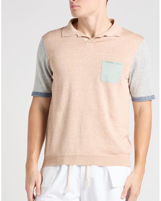 Pullover Heritage pour homme en coloris Natural