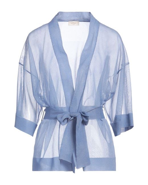Altea Blue Cardigan