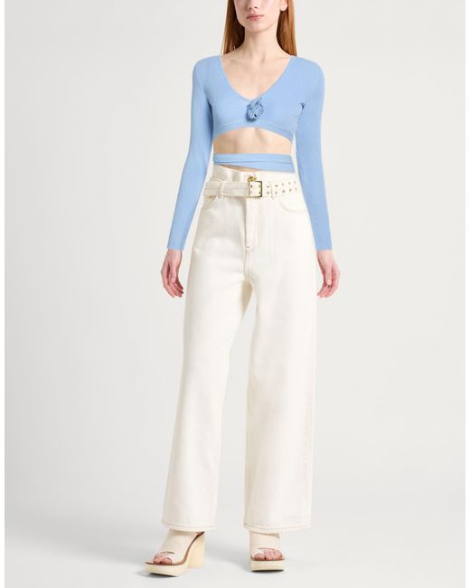 ViCOLO Blue Sweaters