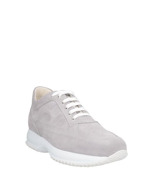 Hogan Multicolor Sneakers for men