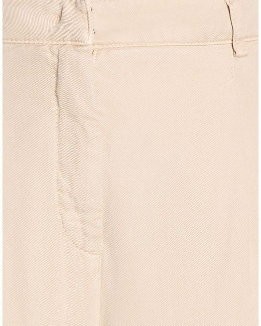 Cambio Natural Pants Lyocell