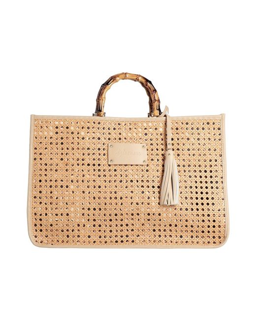 4giveness Natural Handtaschen