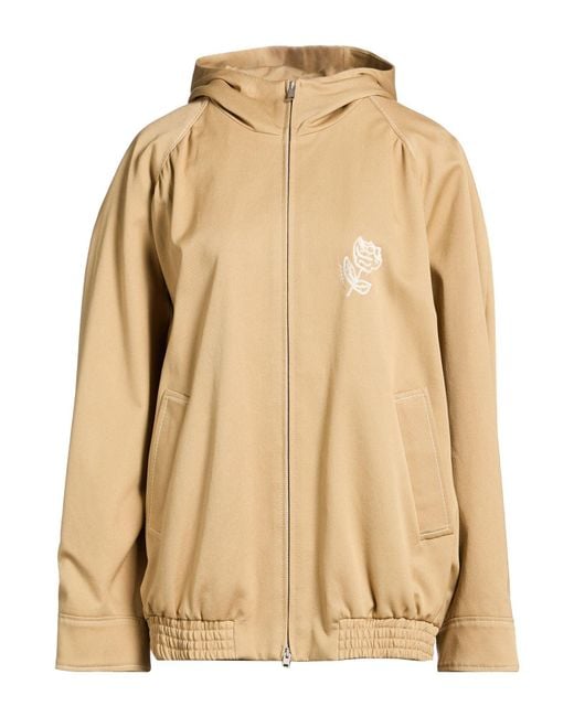 Marni Natural Jackets