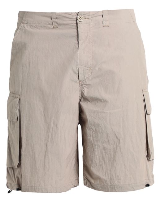Our Legacy Gray Shorts & Bermuda Shorts for men