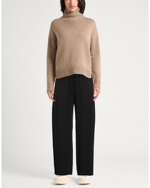 Emporio Armani Black Trouser
