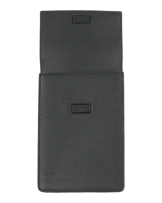 Bally Black Covers & Cases for men