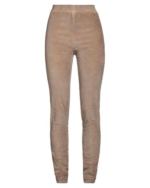 Uma Wang Natural Trouser