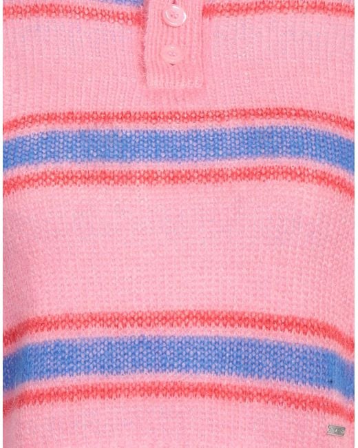 DSquared² Pink Jumper