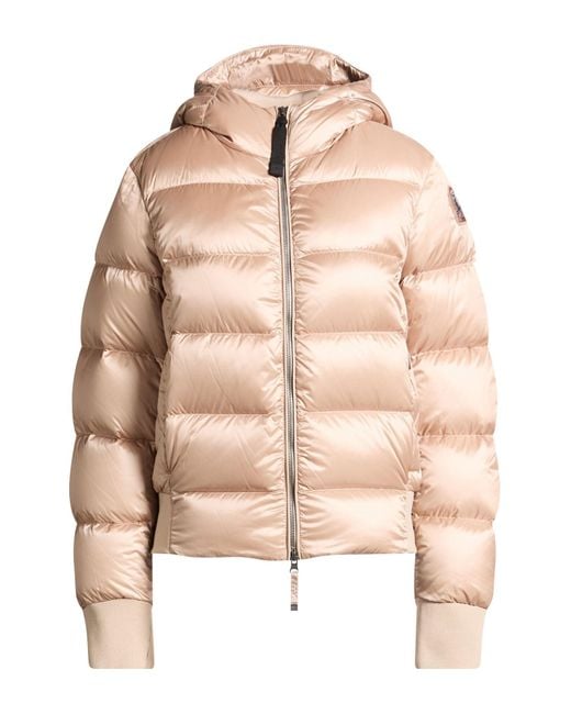 Parajumpers Natural Puffer