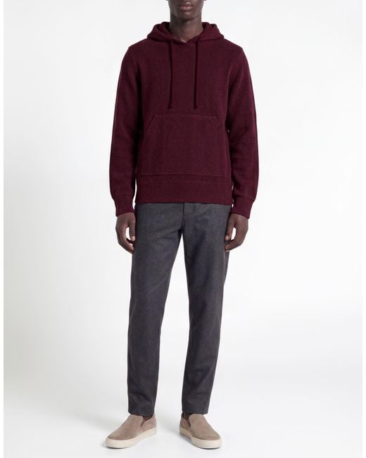 Circolo 1901 Pullover in Red für Herren