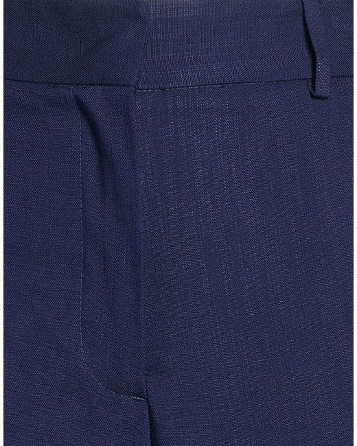 MSGM Blue Pants