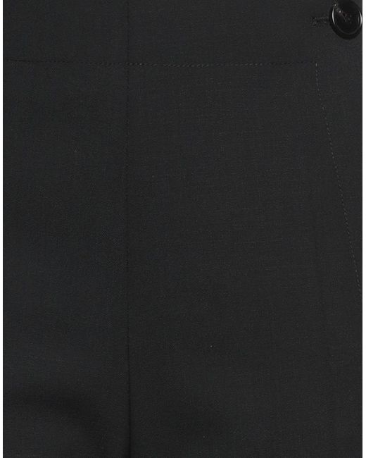 Chloé Black Hose
