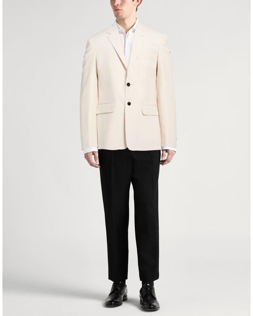 BE ABLE Blazer in Natural für Herren