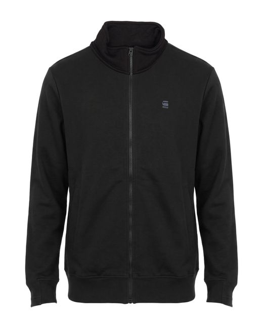G-Star Black Sweatshirt for men