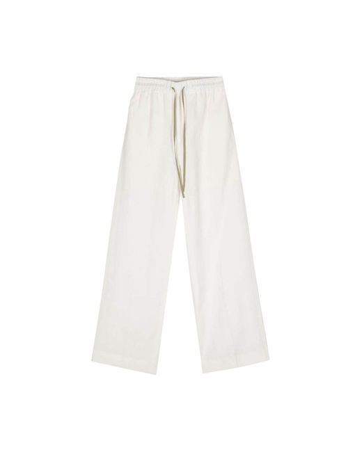 Pantalon Paul Smith en coloris White