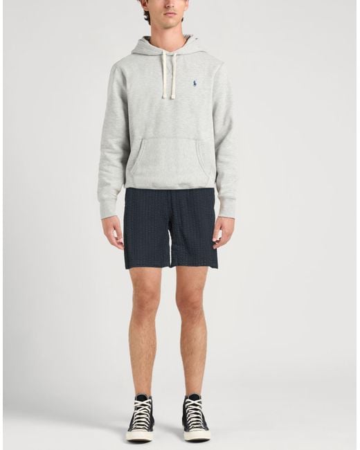 Gramicci Blue Shorts & Bermuda Shorts for men