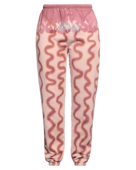 Collina Strada Pink Hose