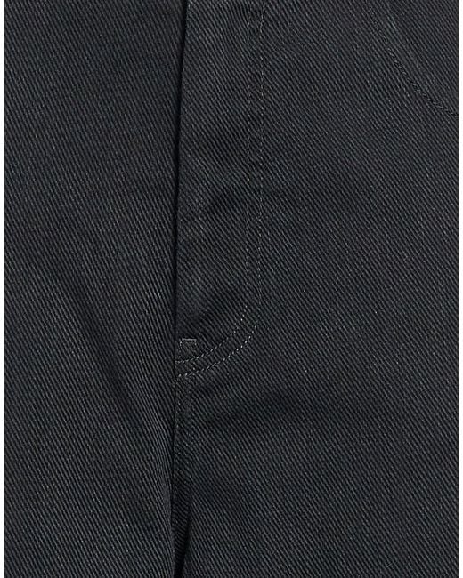 People Blue Jeans Cotton, Polyester, Elastane