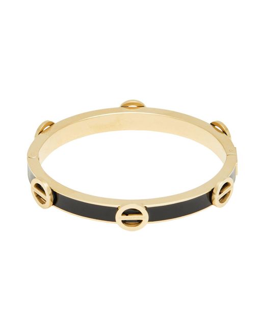 Borbonese White Bracelet