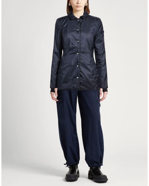 Peuterey Blue Jackets