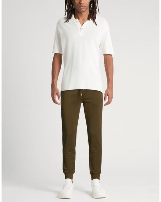 C P Company Hose in Green für Herren