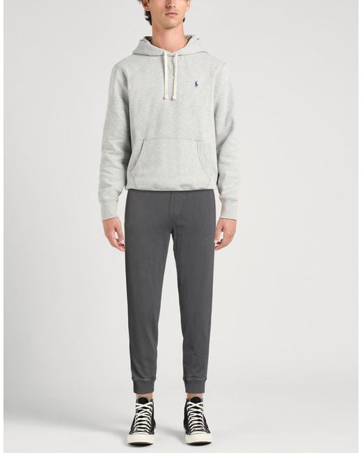 Dondup Gray Pants for men