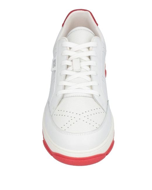Gcds White Trainers for men