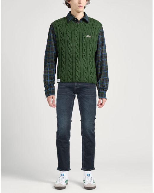 Pantalon en jean Tommy Hilfiger pour homme en coloris Blue