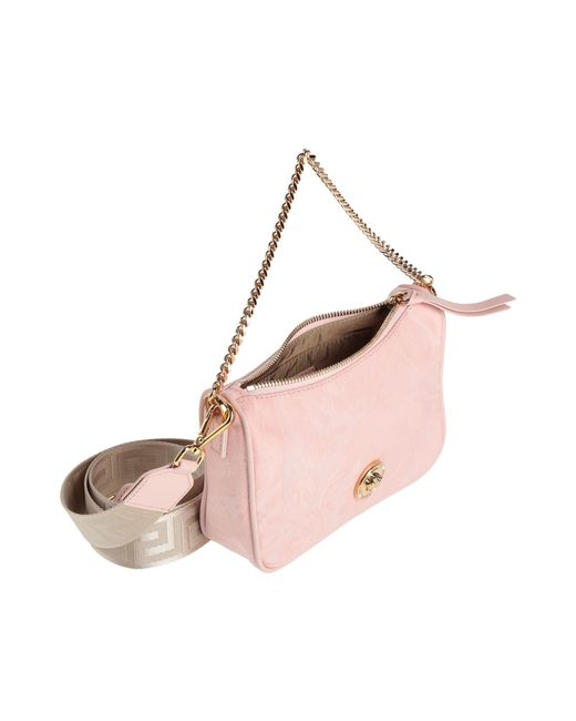 Borse A Tracolla di Versace in Pink