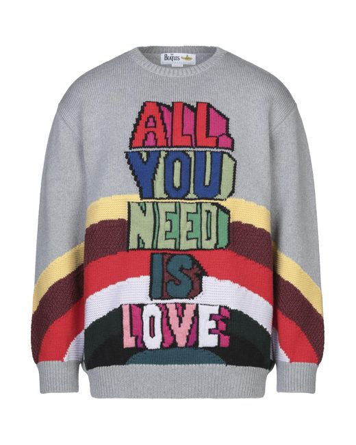 Stella McCartney All You Need Is Love 