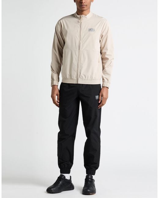 Combinaison Sportive EA7 pour homme en coloris White