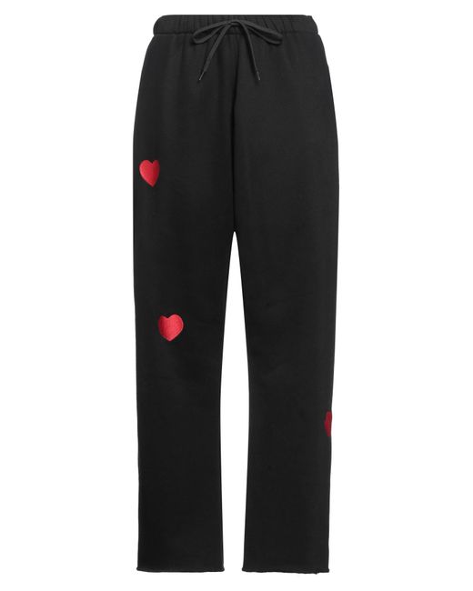 Natasha Zinko Black Trouser