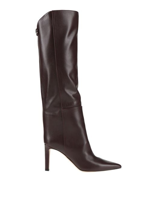 Jimmy Choo Brown Boot