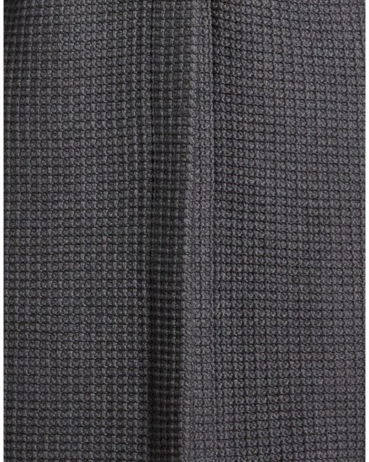 Charlott Gray Coat Wool