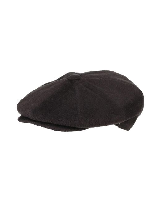 BASTONCINO Black Hat for men